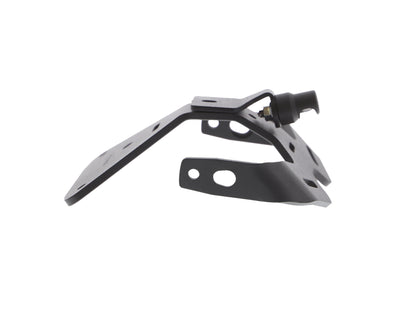 Support de plaque Evotech Performance pour Aprilia RS 125 Replica GP (2018+)