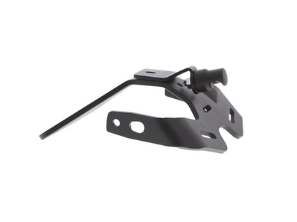 Support de plaque Evotech Performance pour Aprilia RS 125 Replica GP (2018+)