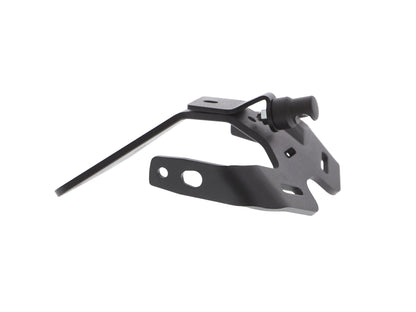 Support de plaque Evotech Performance Aprilia RSV4 RF (2015-2020)