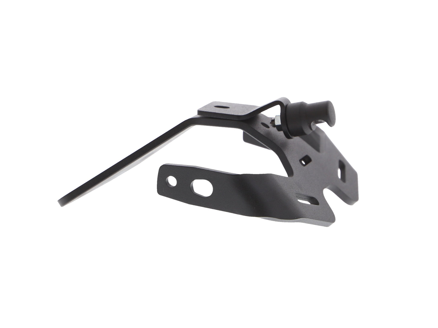 Support de plaque Evotech Performance pour Aprilia RSV4 RR (2015-2020)