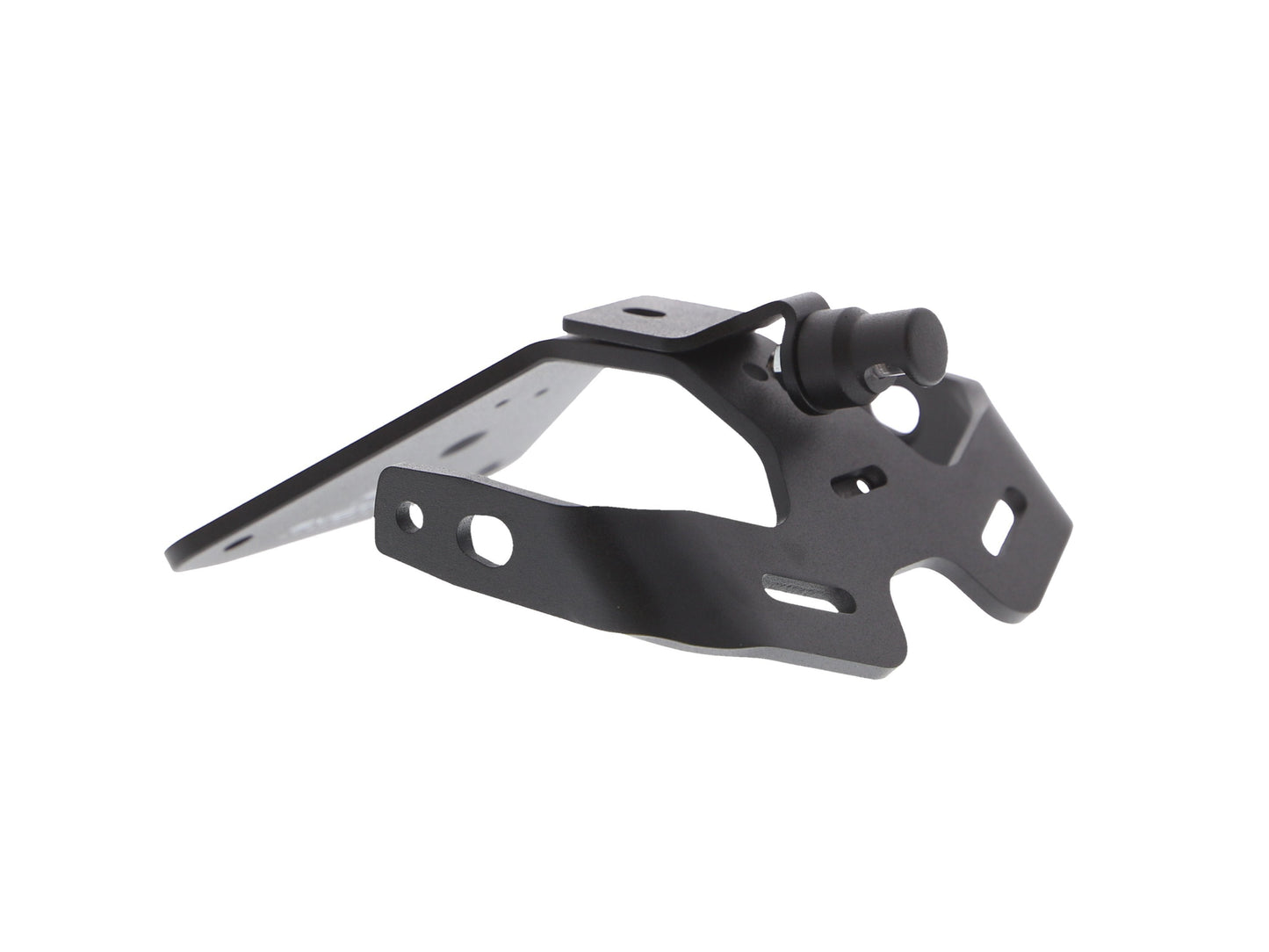 Support de plaque Evotech Performance Aprilia RSV4 RF (2015-2020)