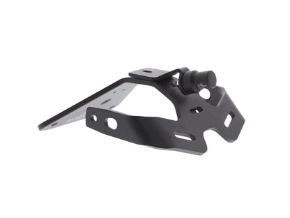 Support de plaque Evotech Performance Aprilia RSV4 RF (2015-2020)