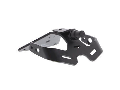 Support de plaque Evotech Performance pour Aprilia RS 125 Replica GP (2018+)