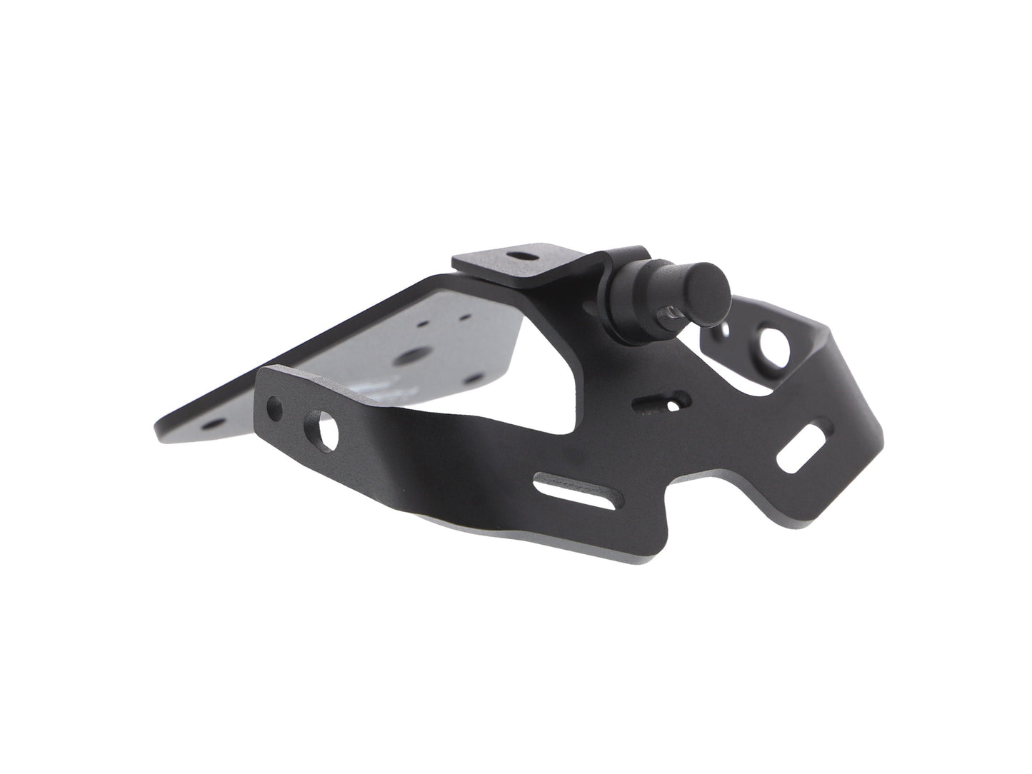 Support de plaque Evotech Performance Aprilia RSV4 RF (2015-2020)