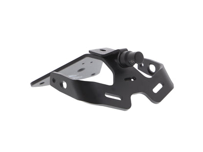 Support de plaque Evotech Performance Aprilia RSV4 RF (2015-2020)
