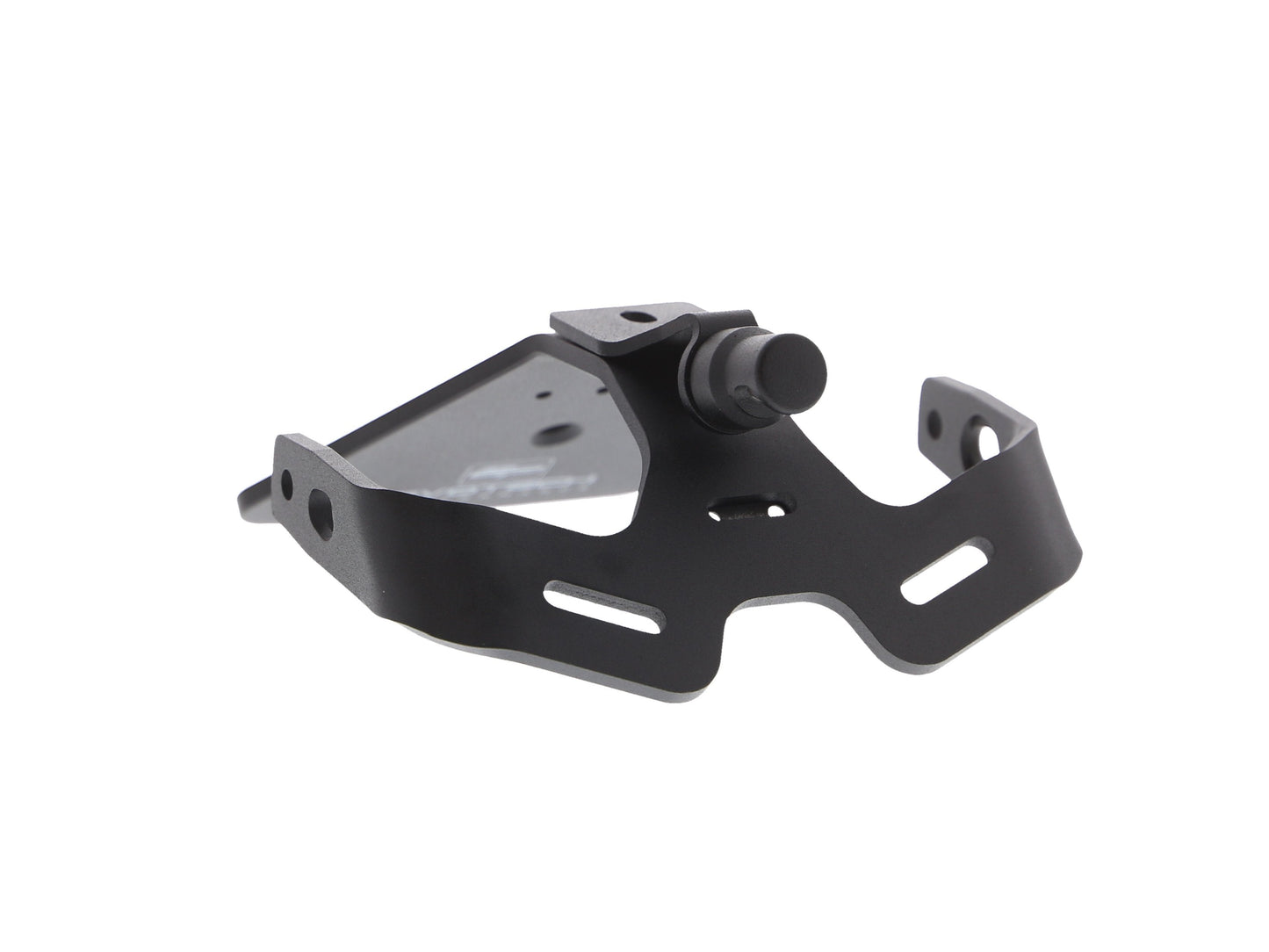 Support de plaque Evotech Performance Aprilia RSV4 RF (2015-2020)