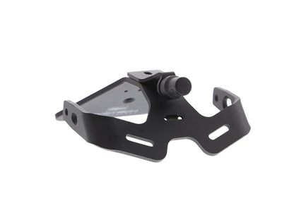 Support de plaque Evotech Performance pour Aprilia RSV4 RR (2015-2020)