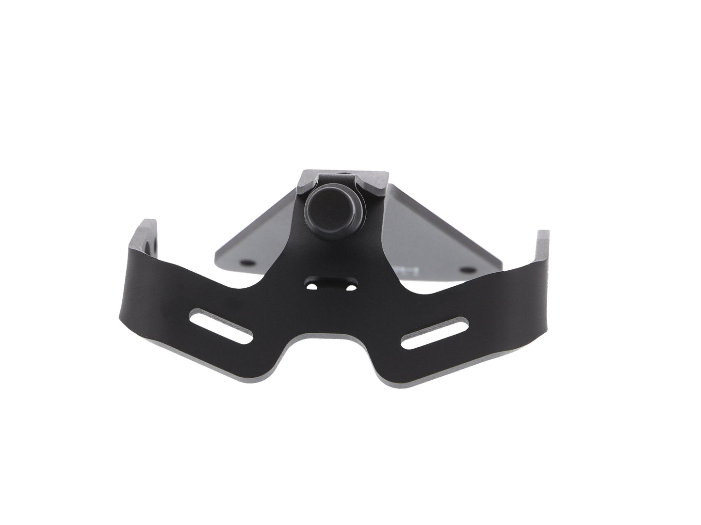 Support de plaque Evotech Performance pour Aprilia RSV4 RR (2015-2020)