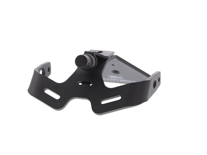 Support de plaque Evotech Performance pour Aprilia RS 125 Replica GP (2018+)