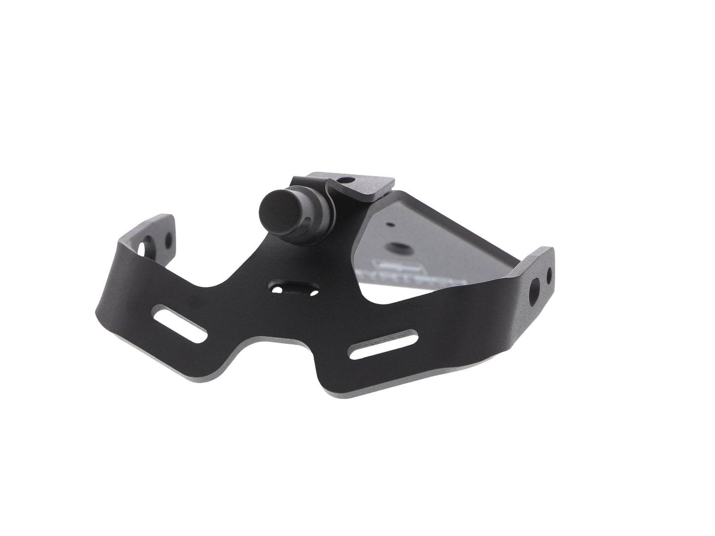 Support de plaque Evotech Performance Aprilia RSV4 RF (2015-2020)