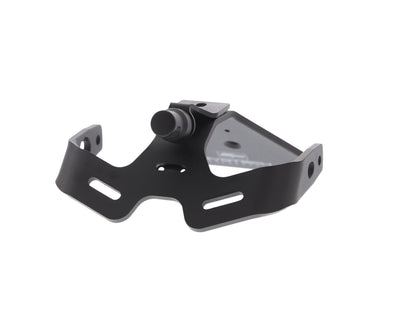Support de plaque Evotech Performance pour Aprilia RSV4 RR (2015-2020)