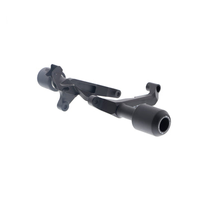 Roulettes de protection de cadre Evotech Performance pour Aprilia Tuono 660 (2022+)