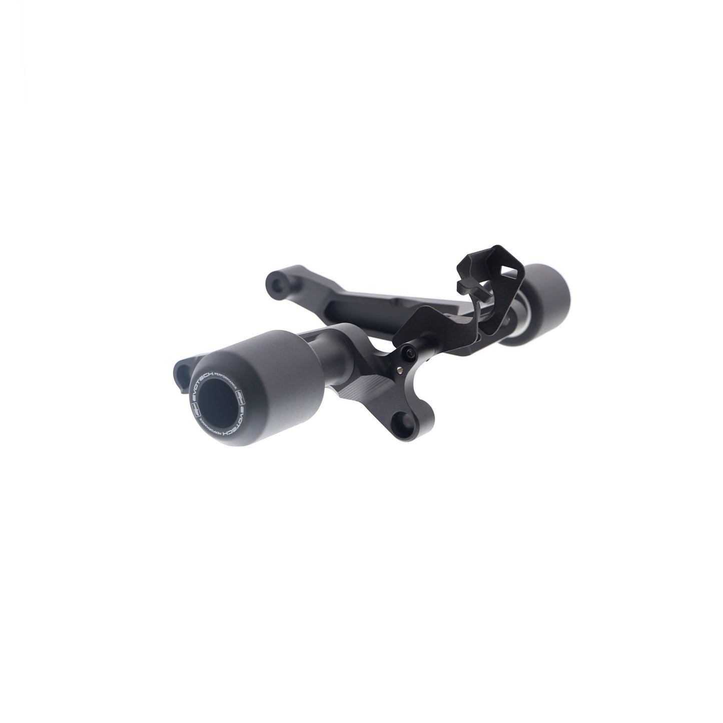 Roulettes de protection de cadre Evotech Performance pour Aprilia Tuono 660 (2022+)