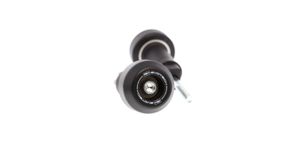 Roulettes de protection de cadre anti-collision Evotech Performance Aprilia Tuono V4 1100 RR 2015 - 2016
