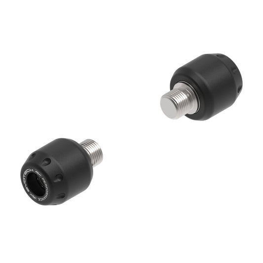 Embouts de guidon Evotech Performance (Touring) - Aprilia RSV4 (2025+)