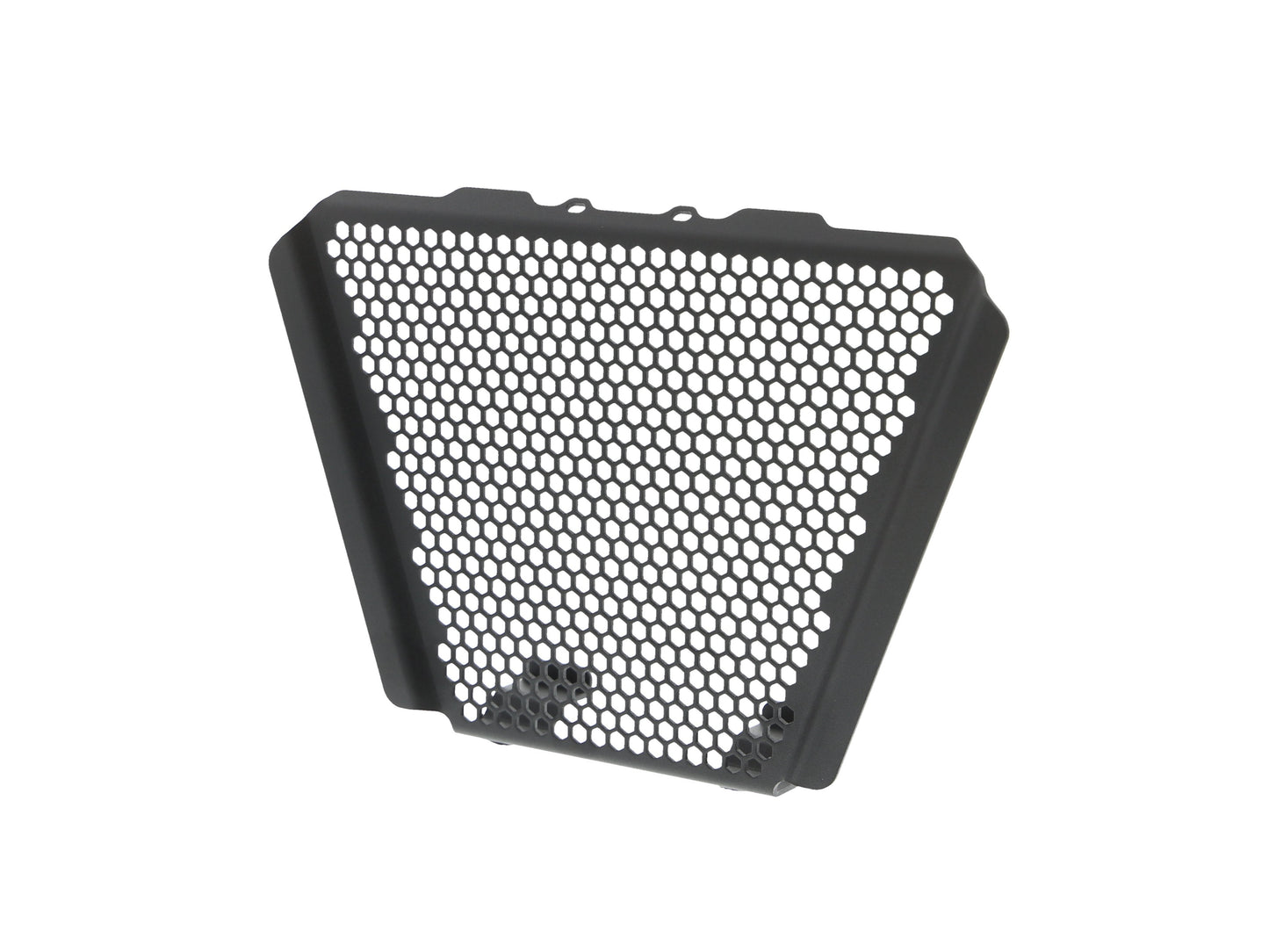 Grille de radiateur d'huile Evotech Performance – Aprilia RSV4 1000 RF (2015-2020)