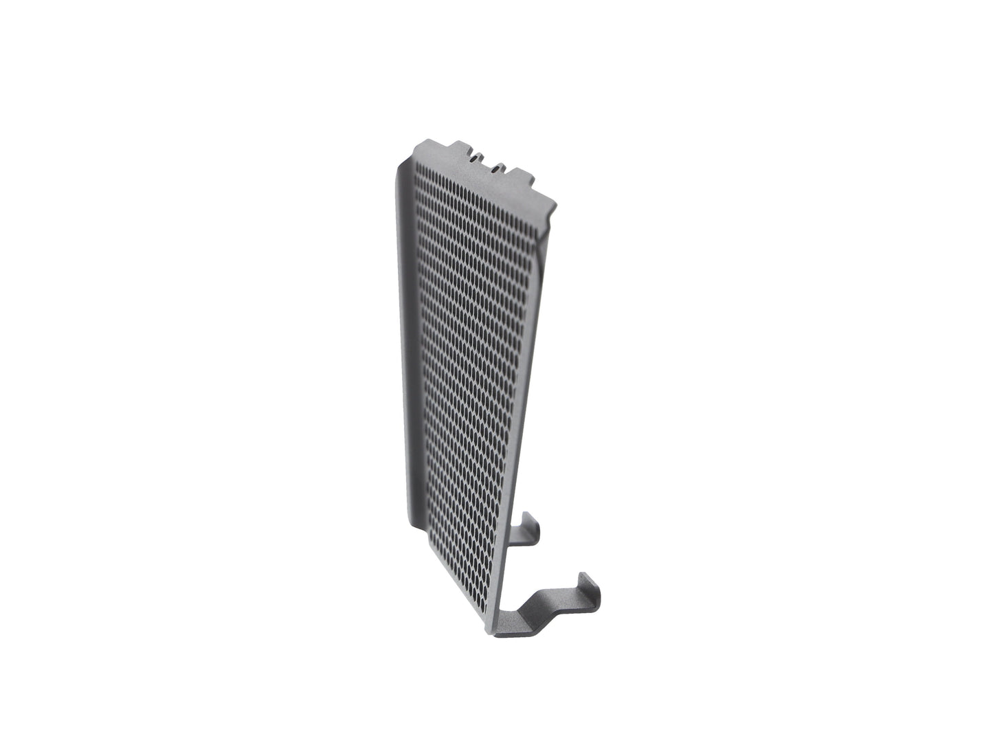 Grille de radiateur d'huile Evotech Performance – Aprilia RSV4 1000 Factory (2009-2014)