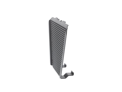Grille de radiateur d'huile Evotech Performance – Aprilia RSV4 1000 Factory (2009-2014)