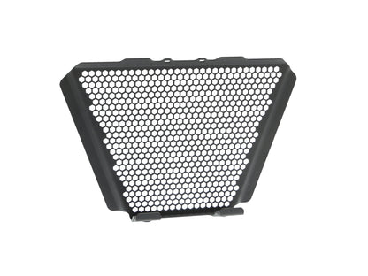 Grille de radiateur d'huile Evotech Performance – Aprilia RSV4 1000 RF (2015-2020)