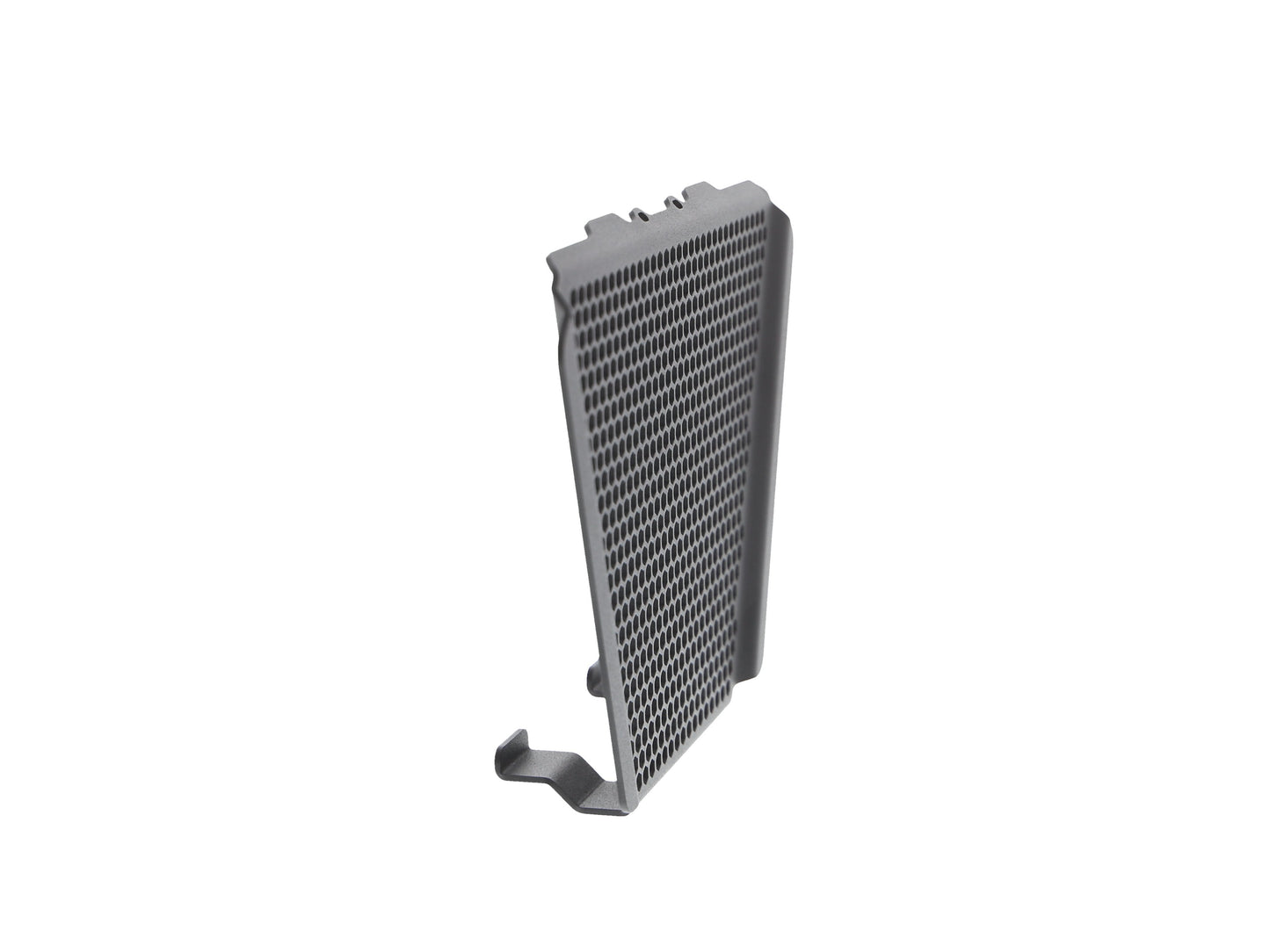 Grille de radiateur d'huile Evotech Performance – Aprilia RSV4 1000 RF (2015-2020)
