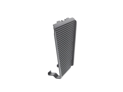 Grille de radiateur d'huile Evotech Performance – Aprilia RSV4 1000 RF (2015-2020)