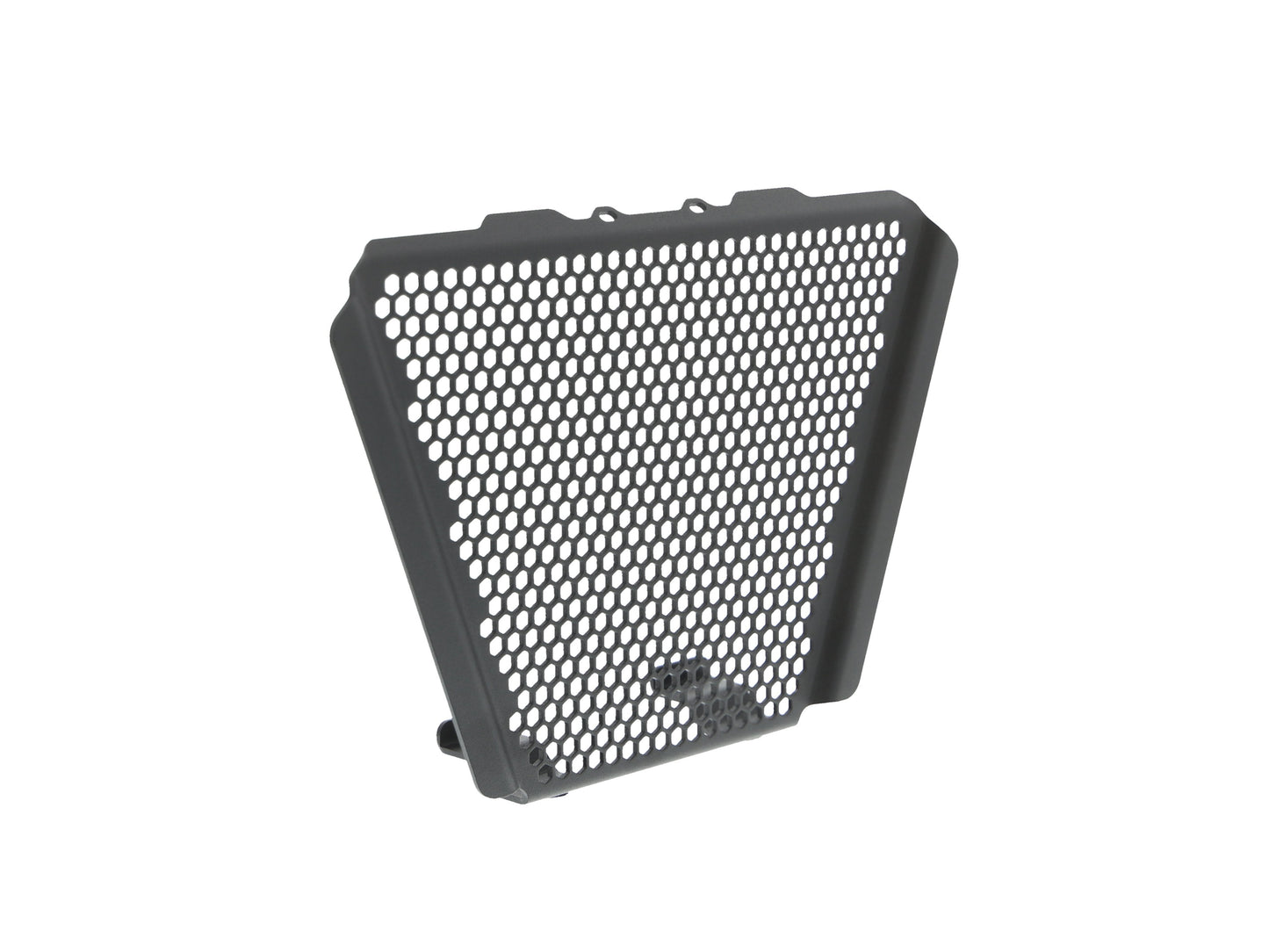 Grille de radiateur d'huile Evotech Performance – Aprilia RSV4 1000 RF (2015-2020)