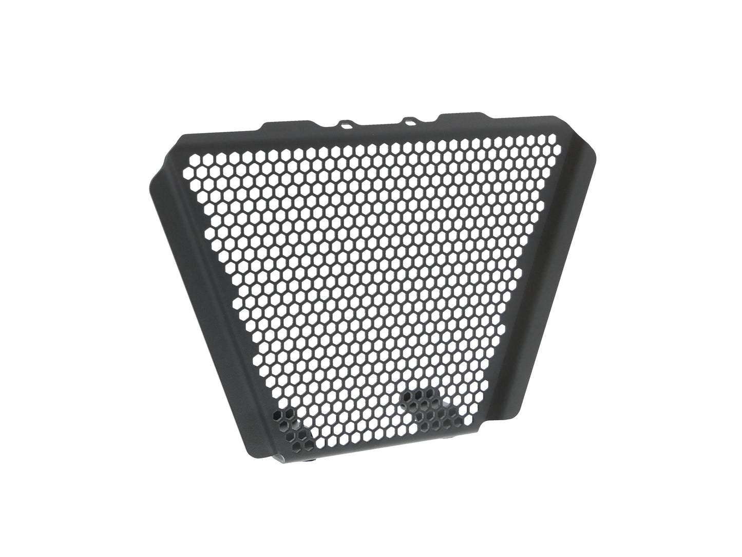 Grille de radiateur d'huile Evotech Performance – Aprilia RSV4 1000 APRC (2011-2015)
