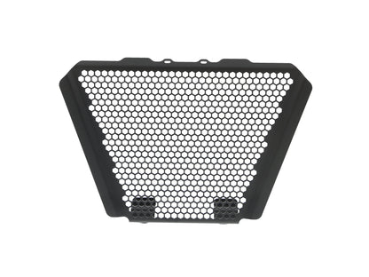 Grille de radiateur d'huile Evotech Performance – Aprilia RSV4 1000 APRC (2011-2015)