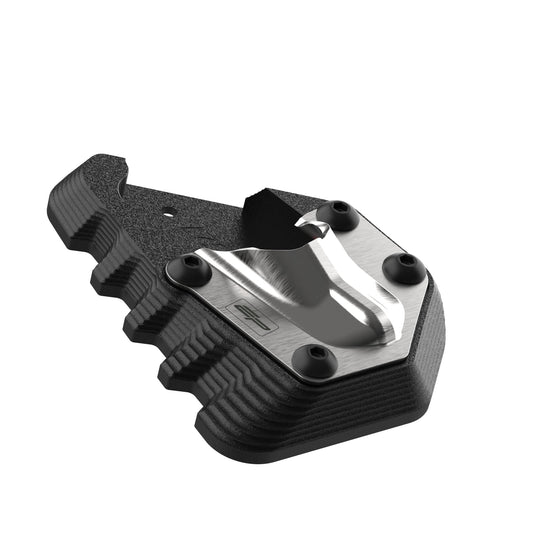 evotech-side-stand-extension-plate-bmw-r-1300-gs-triple-black-2024-standard-suspension-option