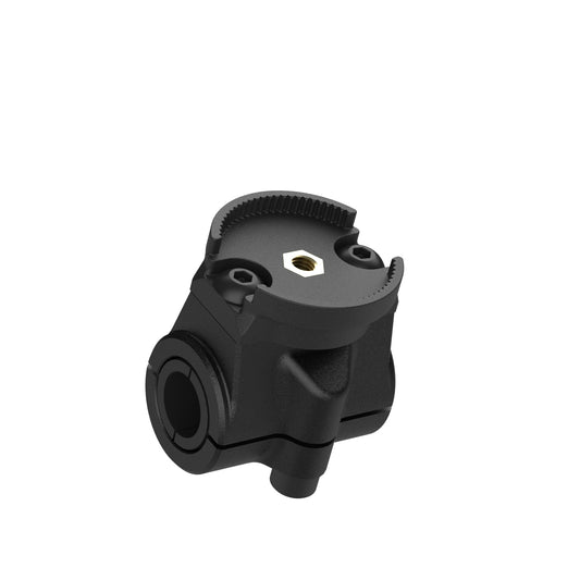 Support GPS Evotech Performance Connect pour Aprilia Tuareg 660 SP (2019+)