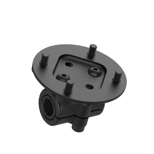 Support GPS TomTom Evotech Performance pour Aprilia Tuareg 660 (2019+)