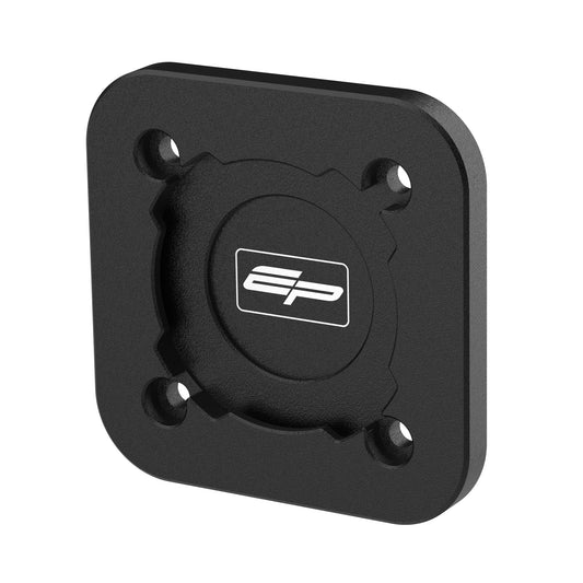 Support de guidon Evotech Performance Carpuride - Evotech Performance Aprilia Dorsoduro 1200 (2011-2016)