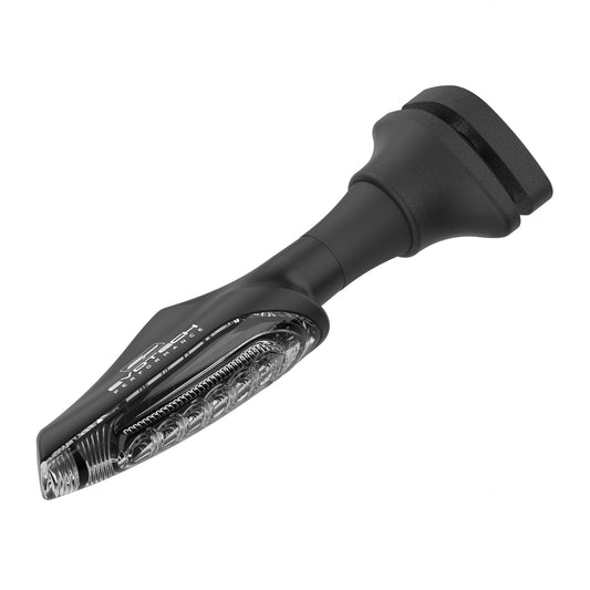 Jeu de clignotants séquentiels à LED Evotech – Ducati Hypermotard 698 Mono (2024+)
