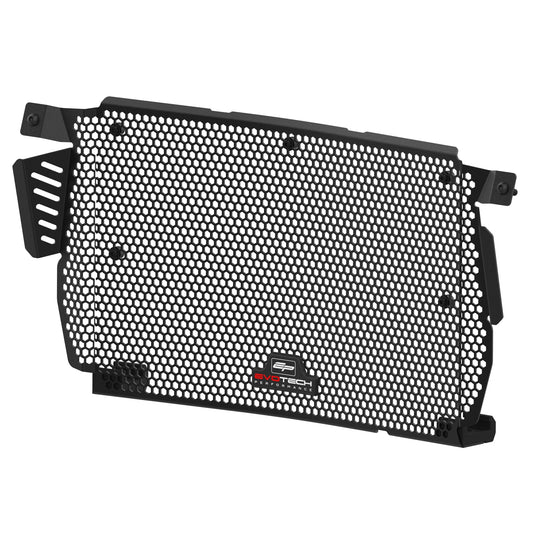 Protection de radiateur Evotech - Ducati Hypermotard 698 Mono (2024+)
