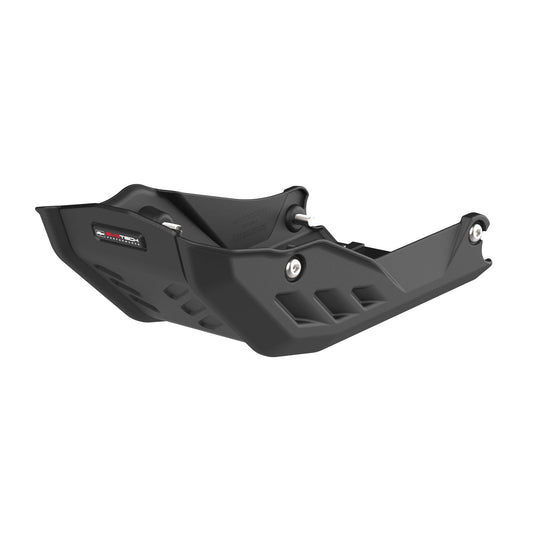 Protection de carter moteur Evotech – Ducati Hypermotard 698 Mono (2024+)