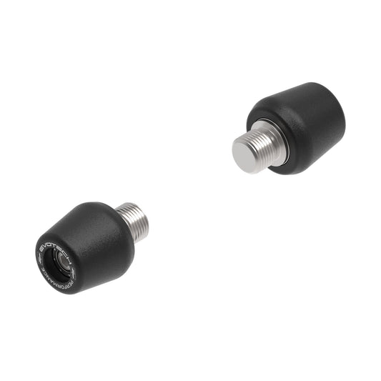 Embouts de guidon Evotech Performance (route) - Aprilia RSV4 Factory (2025+)