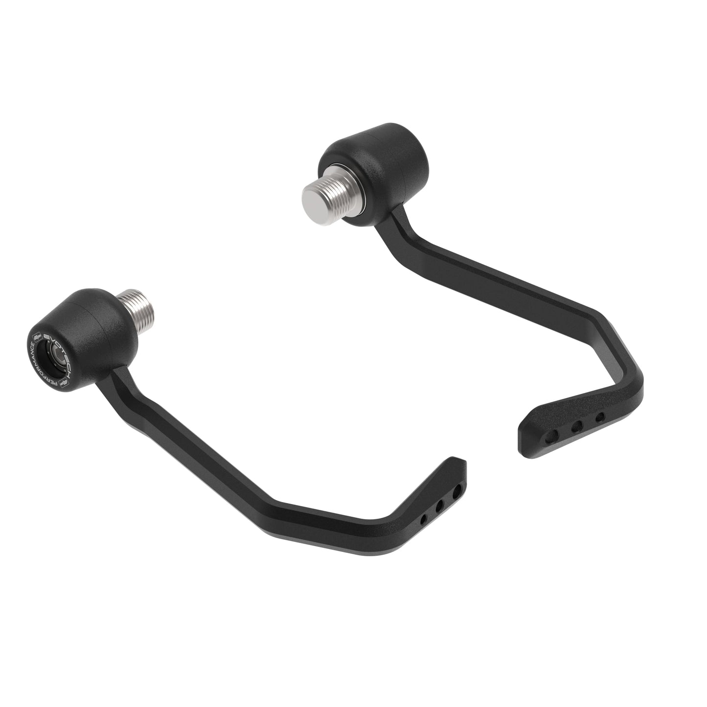 Kit de protection de leviers de frein et d'embrayage Evotech Performance pour Aprilia RSV4 (2019-2020) (Route)