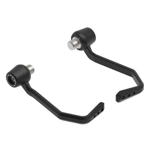 Kit de protection de leviers de frein et d'embrayage Evotech Performance pour Aprilia RSV4 (2019-2020) (Route)