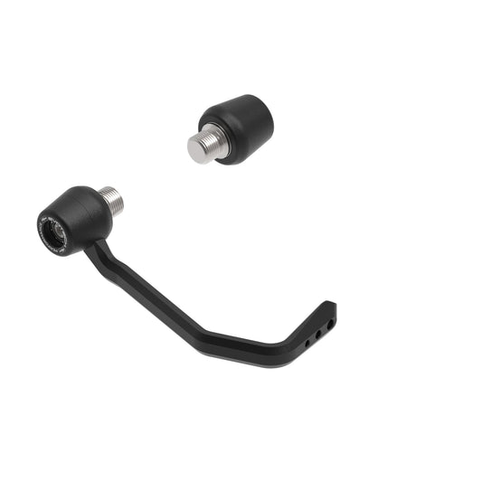 Kit de protection de levier de frein Evotech Performance (route) – Aprilia RSV4 Factory (2025+)