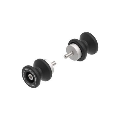 Diabolos de béquille Evotech Performance - Aprilia Dorsoduro 1200 (2011-2016)