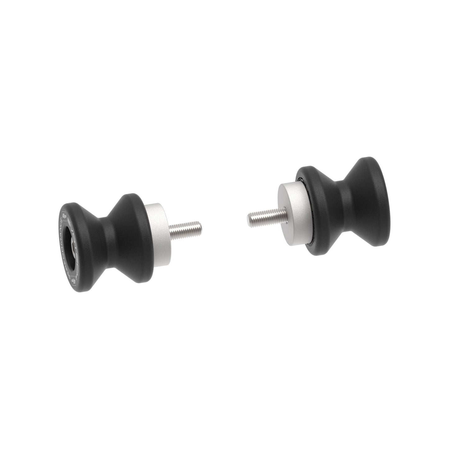 Diabolos de béquille Evotech Performance pour Aprilia RSV1000 R (2004-2008)