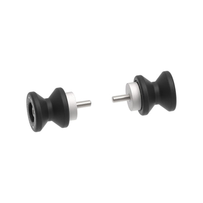 Diabolos de béquille Evotech Performance pour Aprilia RSV1000 R (2004-2008)