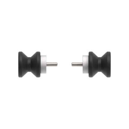Diabolos de béquille Evotech Performance pour Aprilia RSV1000 R (2004-2008)