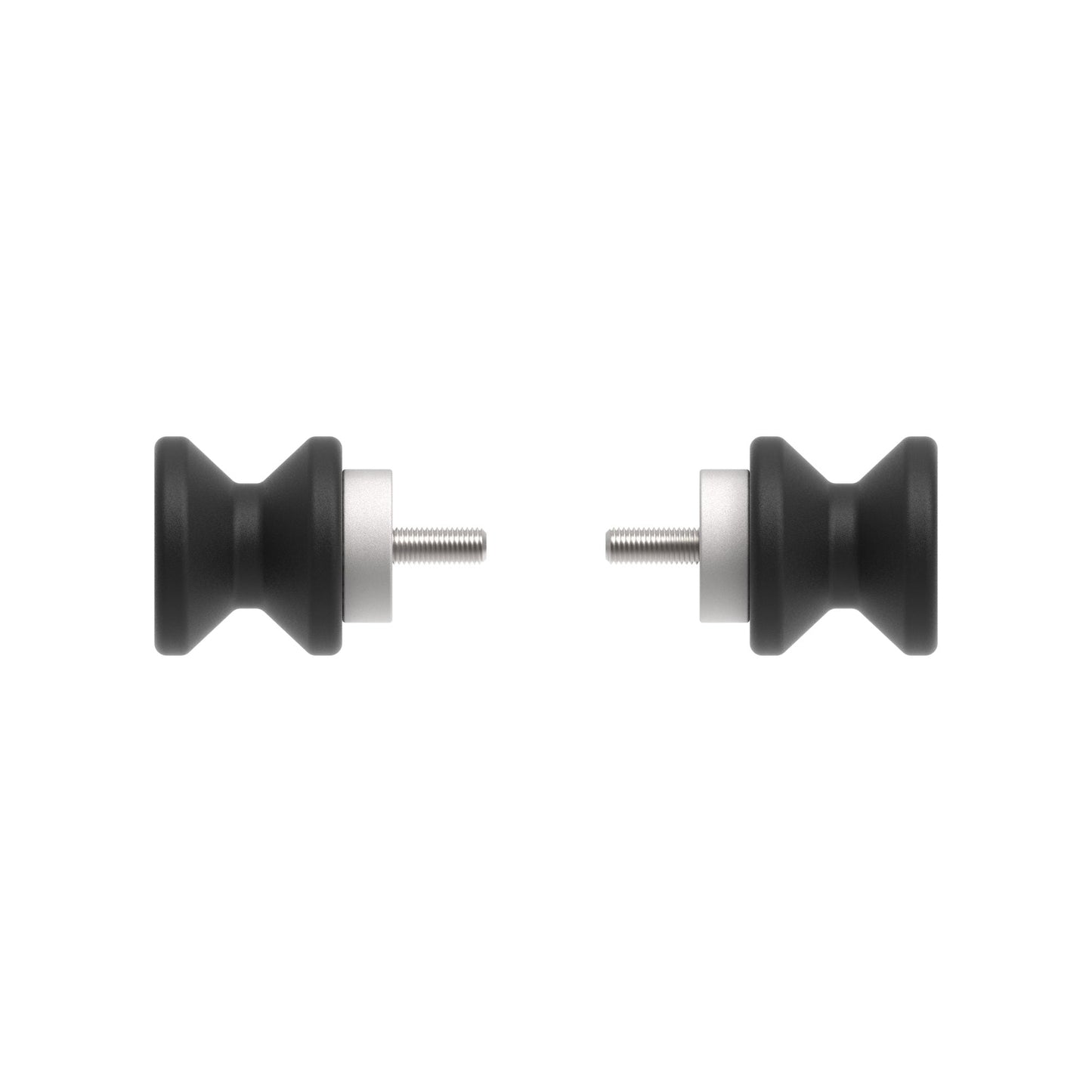 Diabolos de béquille Evotech Performance - Aprilia Dorsoduro 1200 (2011-2016)