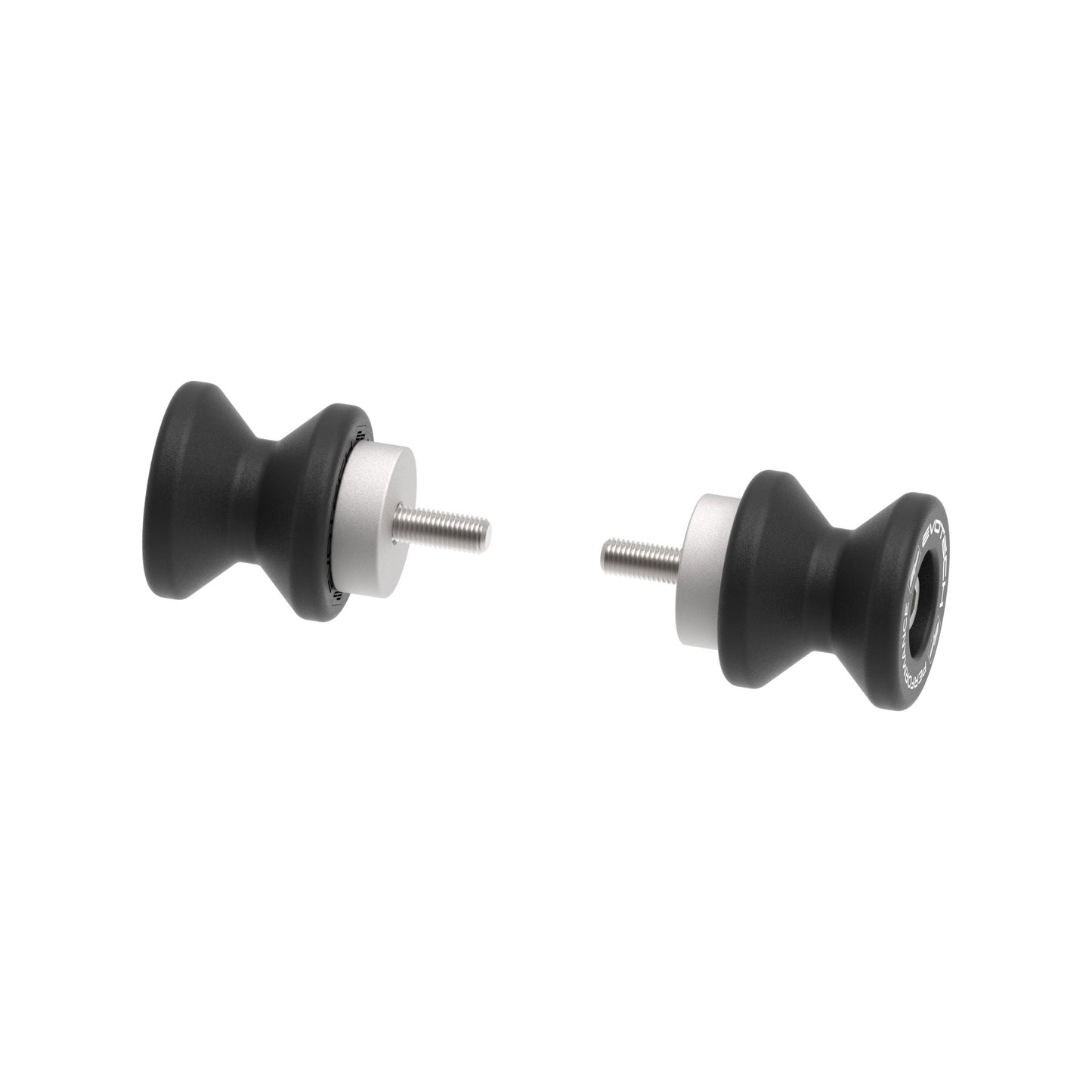 Diabolos de béquille Evotech Performance - Aprilia Dorsoduro 1200 (2011-2016)