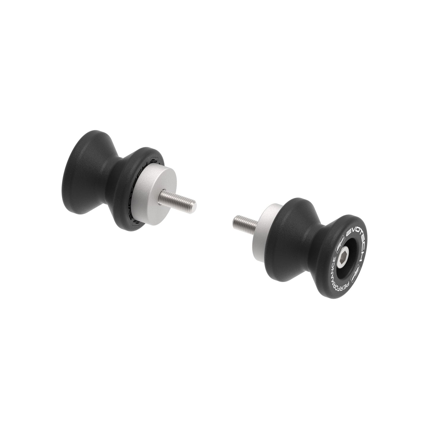 Diabolos de béquille Evotech Performance - Aprilia Dorsoduro 1200 (2011-2016)