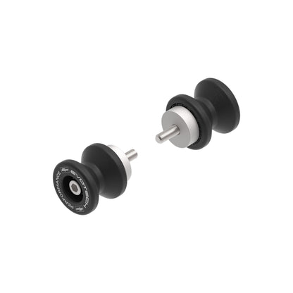Diabolos de béquille Evotech Performance pour Aprilia RSV1000 R (2004-2008)