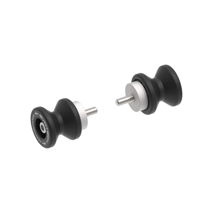 Diabolos de béquille Evotech Performance pour Aprilia RSV1000 R (2004-2008)