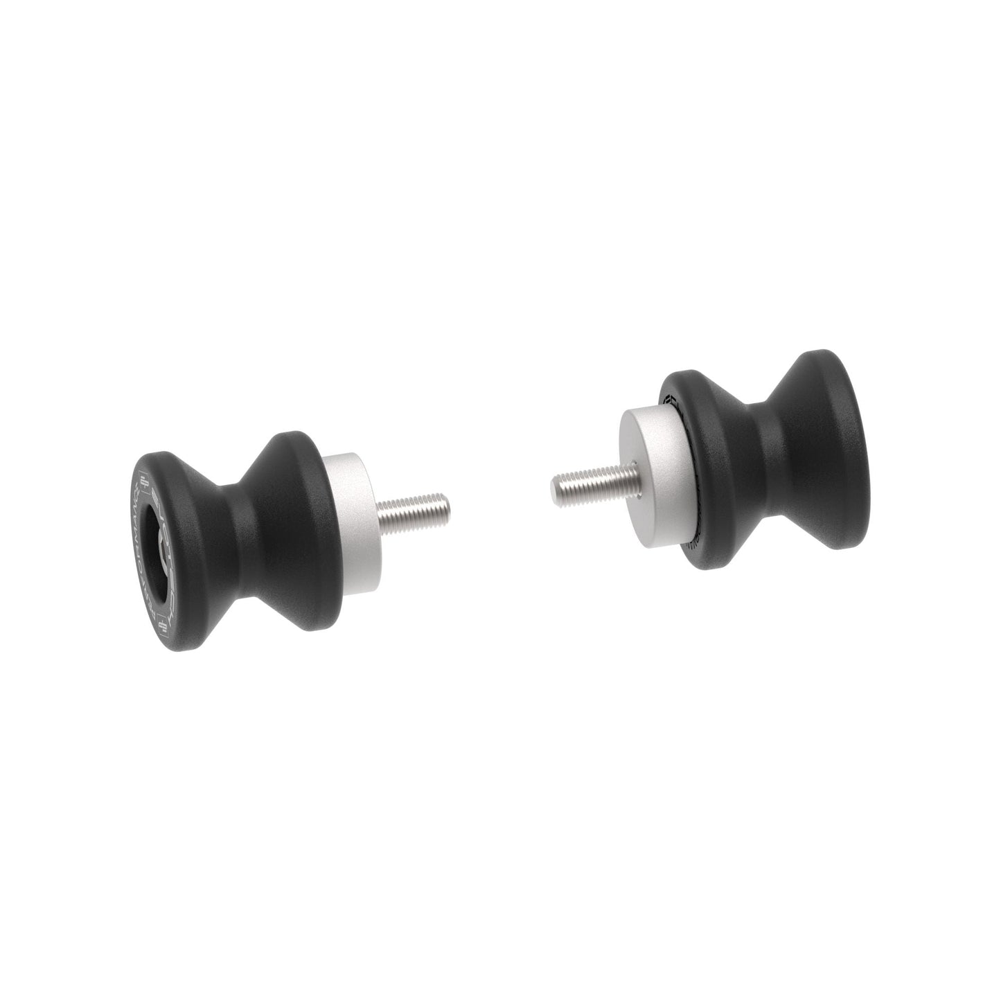 Diabolos de béquille Evotech Performance pour Aprilia RSV1000 (2004-2008)