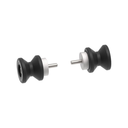 Diabolos de béquille Evotech Performance pour Aprilia RSV1000 (2004-2008)
